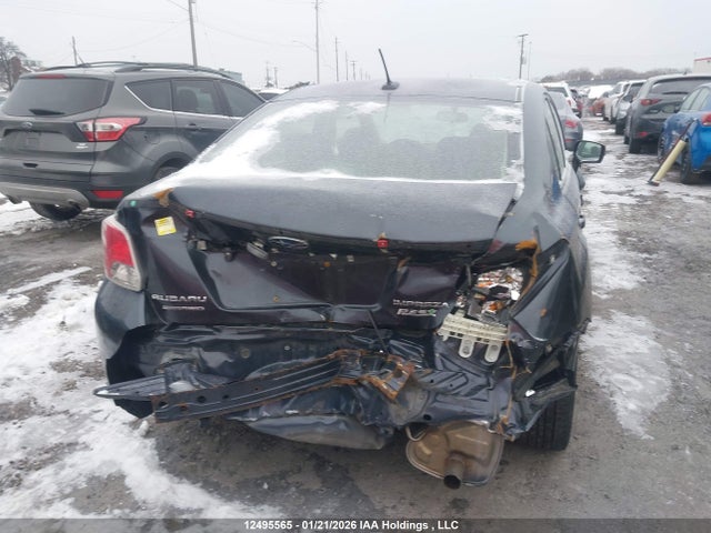 JF1GJAA65FH012682 Subaru 2.0l na