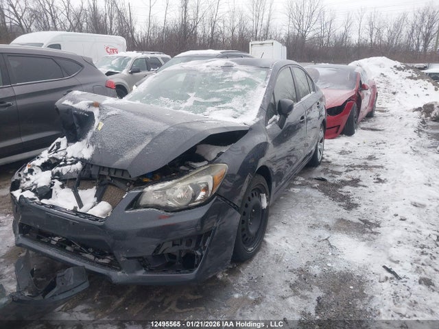 JF1GJAA65FH012682 Subaru 2.0l na