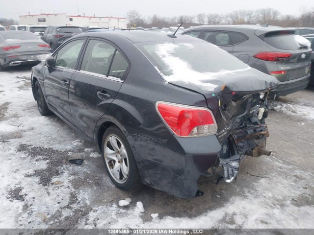 JF1GJAA65FH012682 Subaru 2.0l na