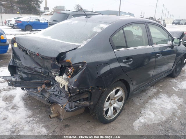 JF1GJAA65FH012682 Subaru 2.0l na