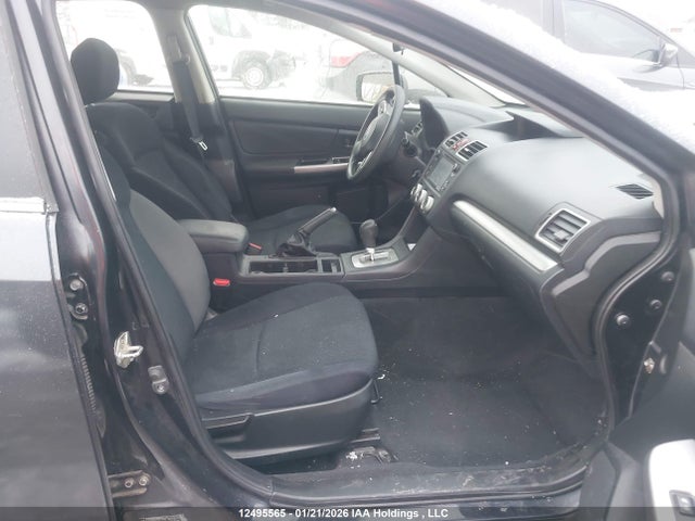 JF1GJAA65FH012682 Subaru 2.0l na