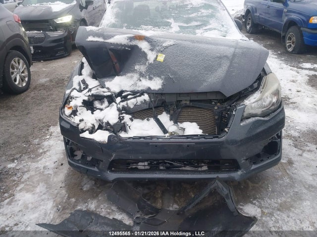 JF1GJAA65FH012682 Subaru 2.0l na