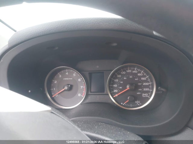 JF1GJAA65FH012682 Subaru 2.0l na