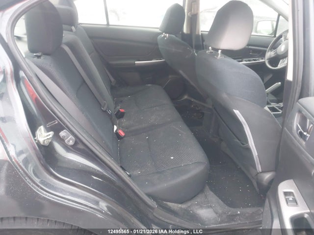 JF1GJAA65FH012682 Subaru 2.0l na