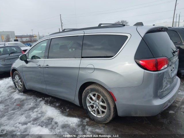 2C4RC1ZG1MR524841 Chrysler Grand Caravan Sxt