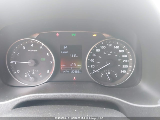 Aukcja sprzedaży 2017 Hyundai Elantra, vin: 5NPD74LF5HH089728, numer aukcji: 12495585