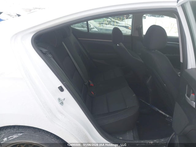 Aukcja sprzedaży 2017 Hyundai Elantra, vin: 5NPD74LF5HH089728, numer aukcji: 12495585