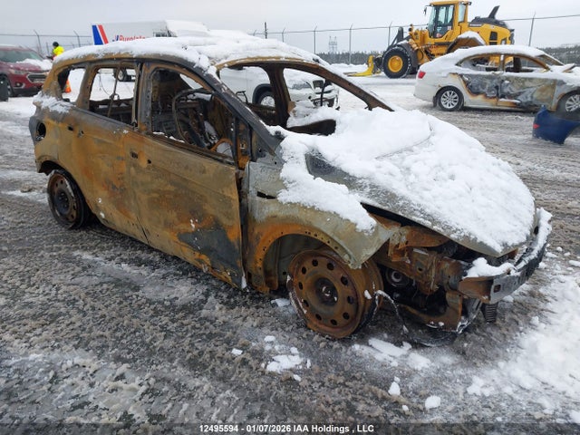 1FMCU9GX8EUE01963 Ford ESCAPE SE