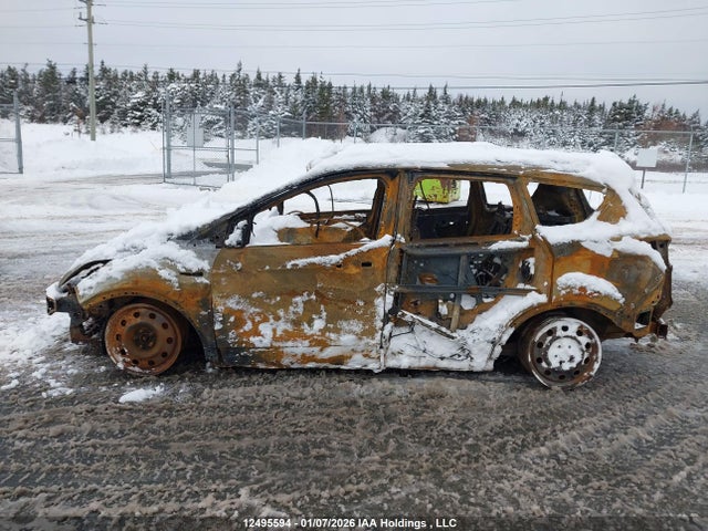 1FMCU9GX8EUE01963 Ford ESCAPE SE