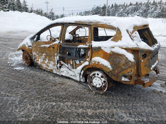 1FMCU9GX8EUE01963 Ford ESCAPE SE