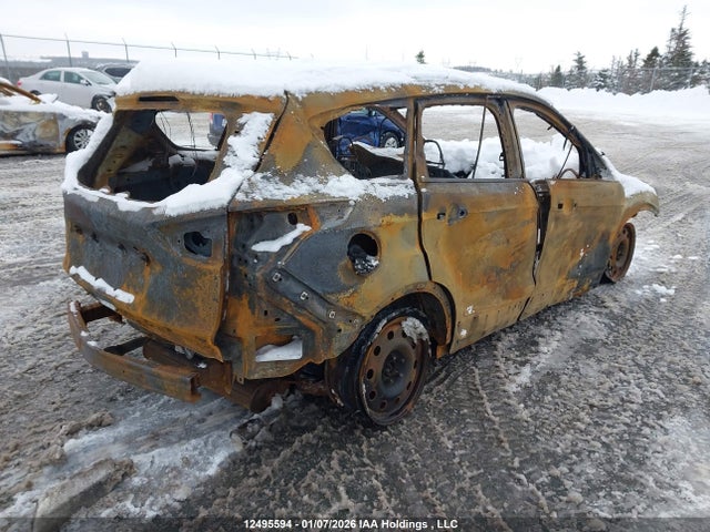 1FMCU9GX8EUE01963 Ford ESCAPE SE