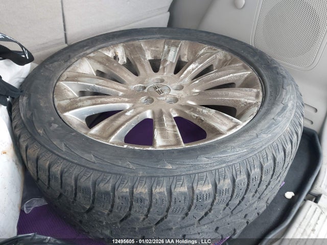 Aukcja sprzedaży 2013 Lincoln Mkx, vin: 2LMDJ8JK3DBL10564, numer aukcji: 12495605