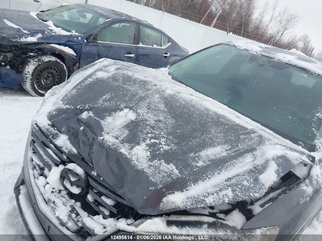 JM3KE4DY5G0755468 Mazda CX-5 GT