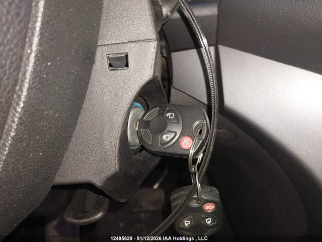 1FMCU0GD0HUA72777 Ford ESCAPE SE