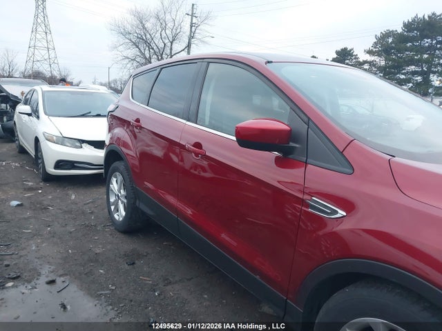 1FMCU0GD0HUA72777 Ford ESCAPE SE