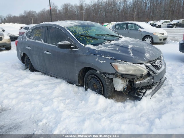 3N1AB7AP0HL686979 auction archive image