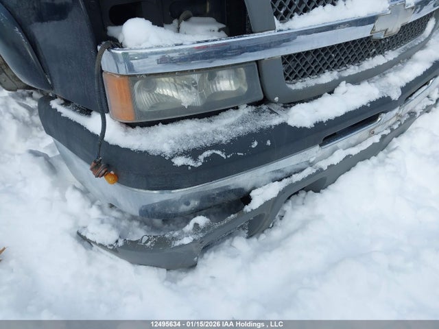 Продажа на аукционе авто 2005 Chevrolet Silverado 1500, vin: 1GCEK14Z05Z173132, номер лота: 12495634