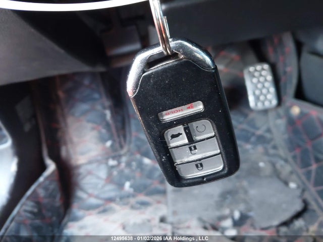 Aukcja sprzedaży 2017 Honda Civic Hatchback, vin: SHHFK7H40HU310195, numer aukcji: 12495638