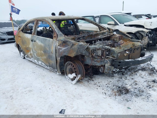 Toyota 2zr-fae 2014 2T1BPRHE2EC065034 Image 1