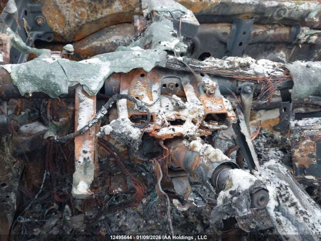 Toyota 2zr-fae 2014 2T1BPRHE2EC065034 Image 7