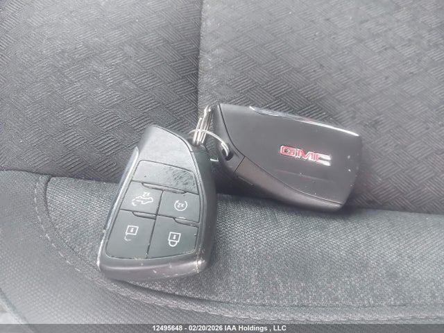 1GTPUBEK3PZ308746 GMC SIERRA 1500