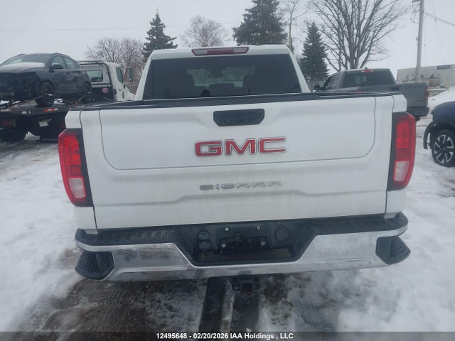 1GTPUBEK3PZ308746 GMC SIERRA 1500