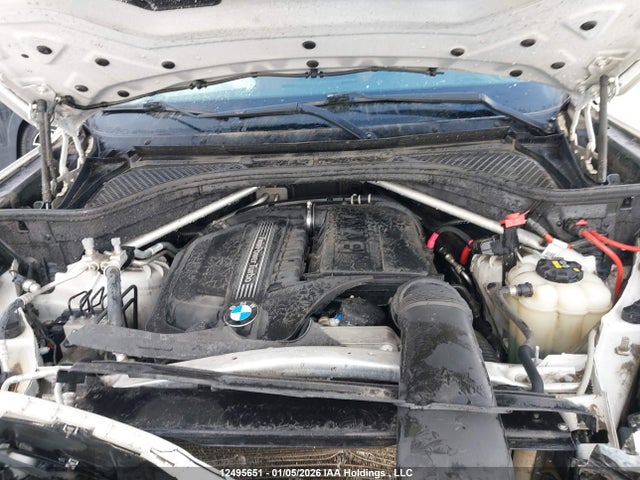 5UXKR0C55J0X88991 BMW X5 Xdrive35i