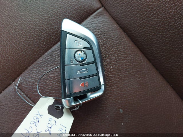 5UXKR0C55J0X88991 BMW X5 Xdrive35i