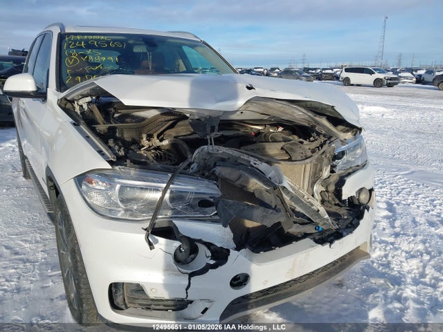 5UXKR0C55J0X88991 BMW X5 Xdrive35i