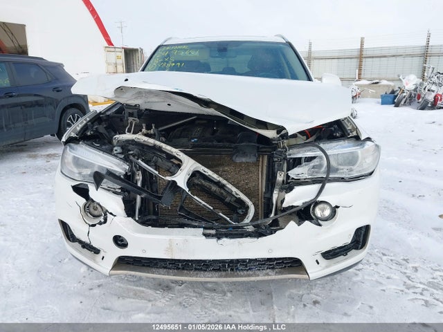 5UXKR0C55J0X88991 BMW X5 Xdrive35i