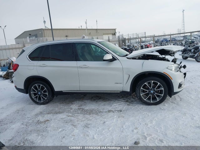 5UXKR0C55J0X88991 BMW X5 Xdrive35i