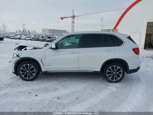 5UXKR0C55J0X88991 BMW X5 Xdrive35i
