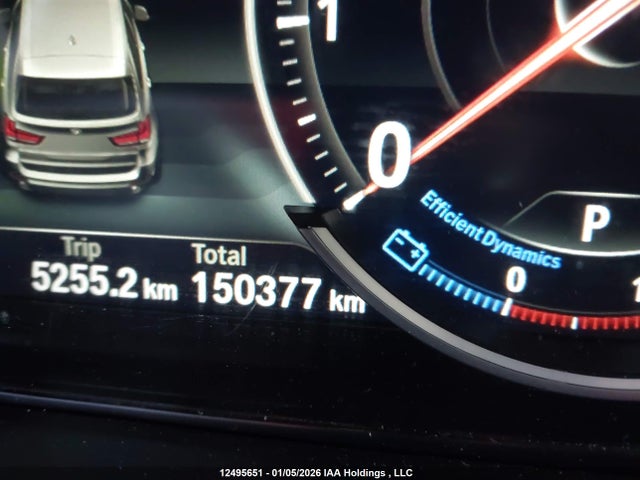 5UXKR0C55J0X88991 BMW X5 Xdrive35i