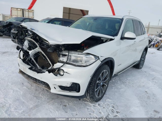 5UXKR0C55J0X88991 BMW X5 Xdrive35i