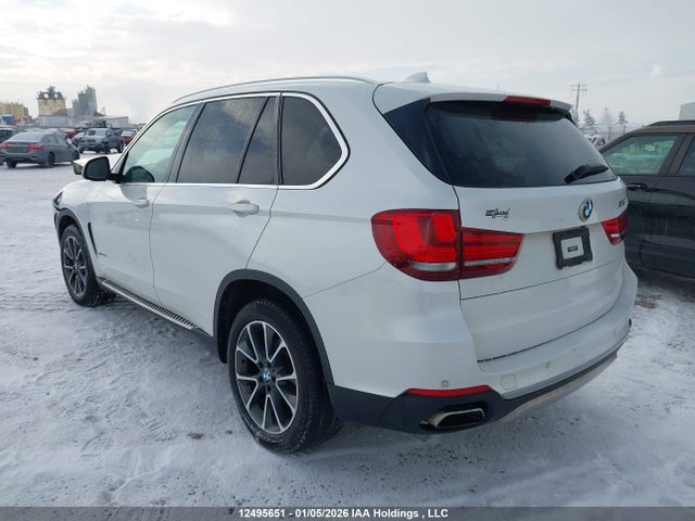 5UXKR0C55J0X88991 BMW X5 Xdrive35i