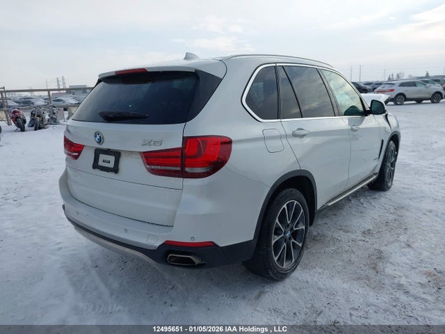 5UXKR0C55J0X88991 BMW X5 Xdrive35i