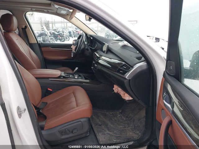 5UXKR0C55J0X88991 BMW X5 Xdrive35i