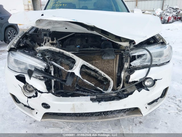 5UXKR0C55J0X88991 BMW X5 Xdrive35i