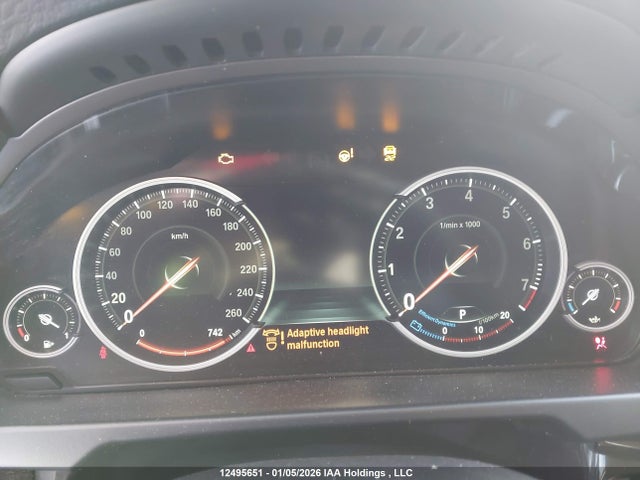 5UXKR0C55J0X88991 BMW X5 Xdrive35i