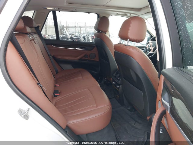 5UXKR0C55J0X88991 BMW X5 Xdrive35i