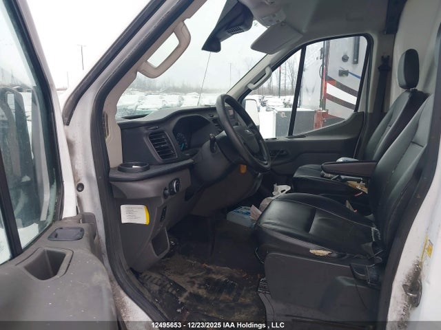 1FTBW3X81MKA00782 Ford Transit