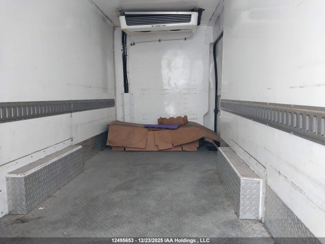 1FTBW3X81MKA00782 Ford Transit