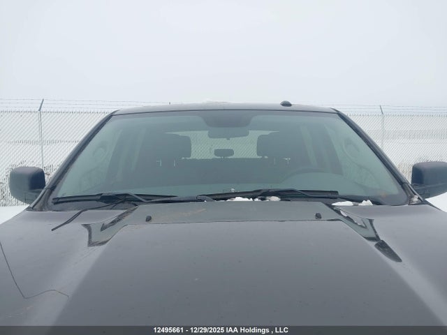 3C6RR7KT0JG167587 RAM 1500 St