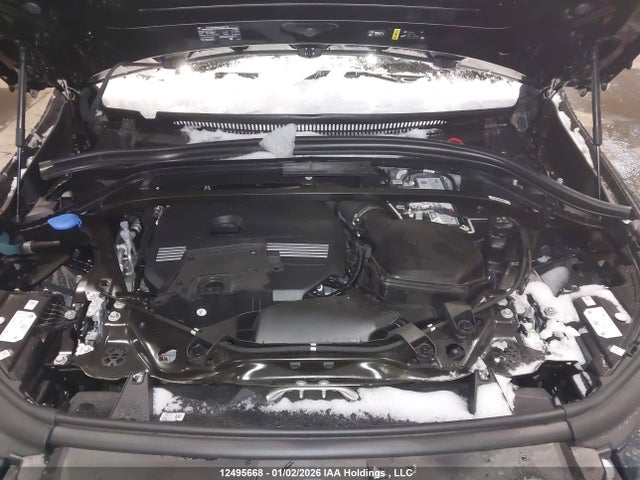 WBX73EF06T5438042 BMW X1 Xdrive28i