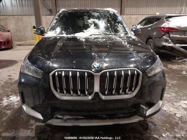 WBX73EF06T5438042 BMW X1 Xdrive28i