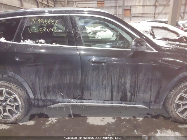 WBX73EF06T5438042 BMW X1 Xdrive28i