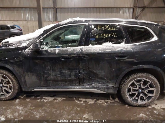 WBX73EF06T5438042 BMW X1 Xdrive28i