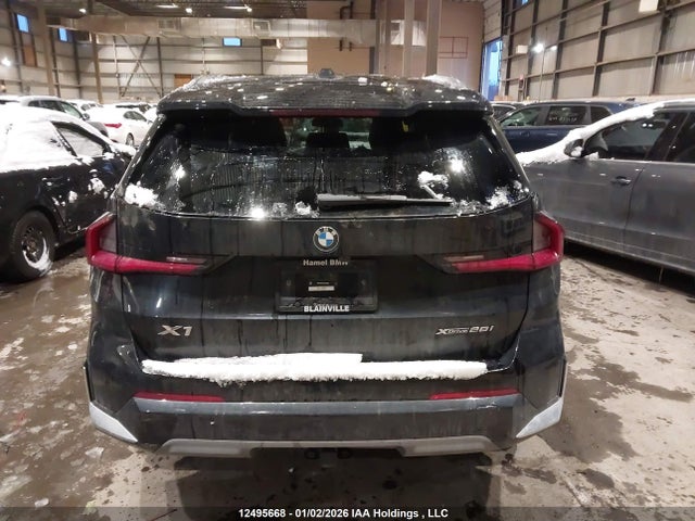 WBX73EF06T5438042 BMW X1 Xdrive28i