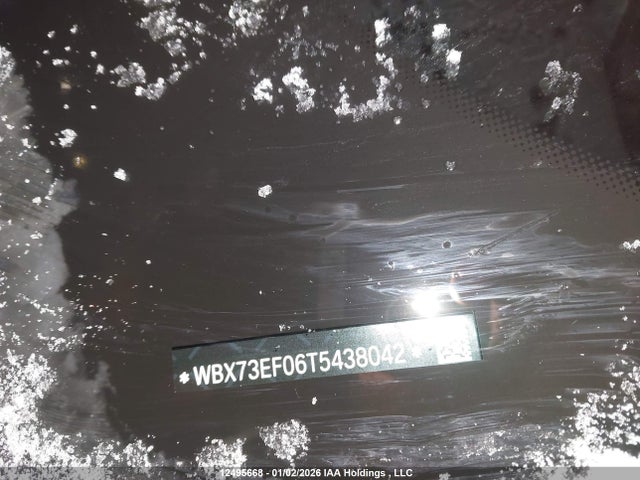 WBX73EF06T5438042 BMW X1 Xdrive28i