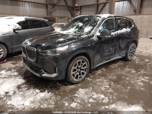 WBX73EF06T5438042 BMW X1 Xdrive28i